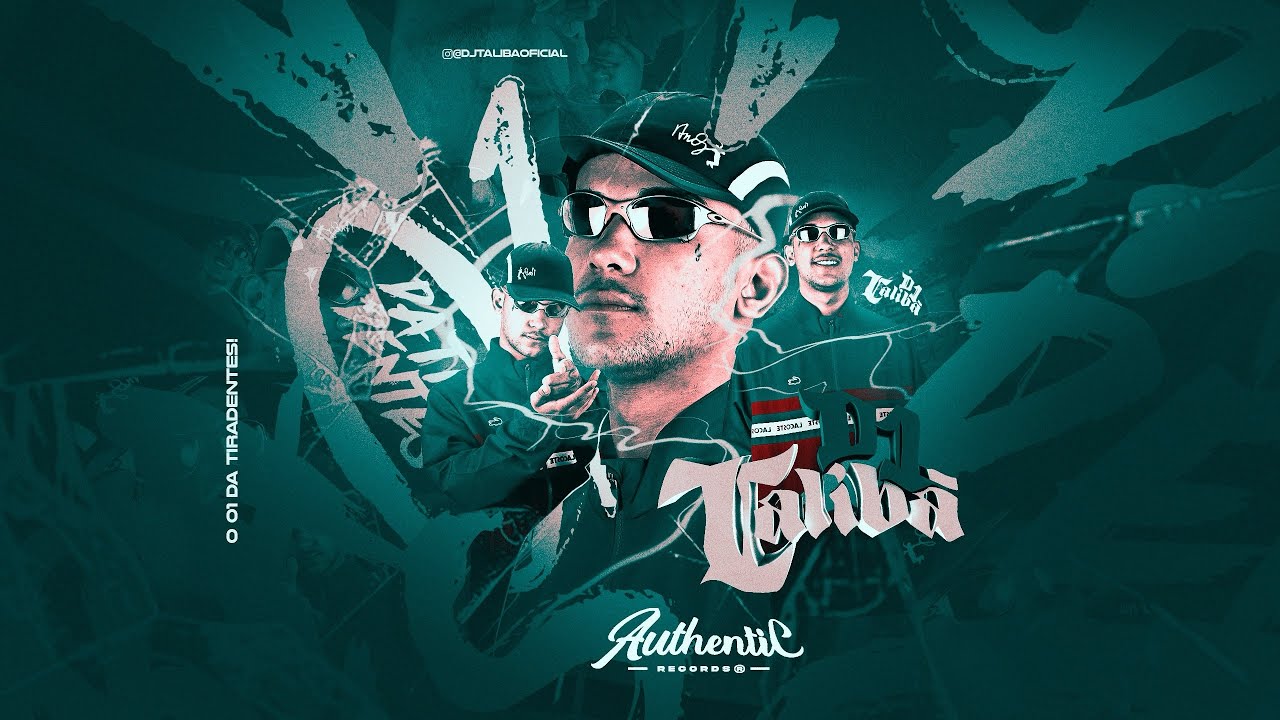 NOVO PROCEDIMENTO - MC GW & MC MAGRINHO ( DJ TALIBÃ )