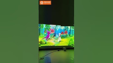 interactive #painting   #projections  #games  #interactive