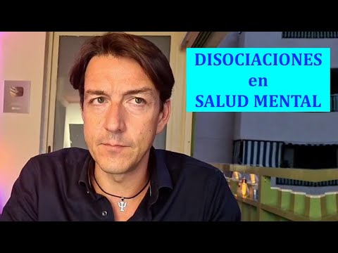 Video: ¿Alguna vez desaparecerá mi disociación?