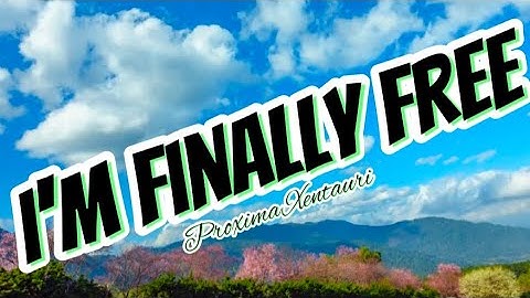 Proxima Xentauri -  I