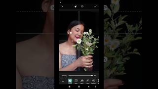 PicsArt editing tutorial - part 1 | most creative self portrait ideas ⭐⭐#picsart #picoftheday screenshot 2