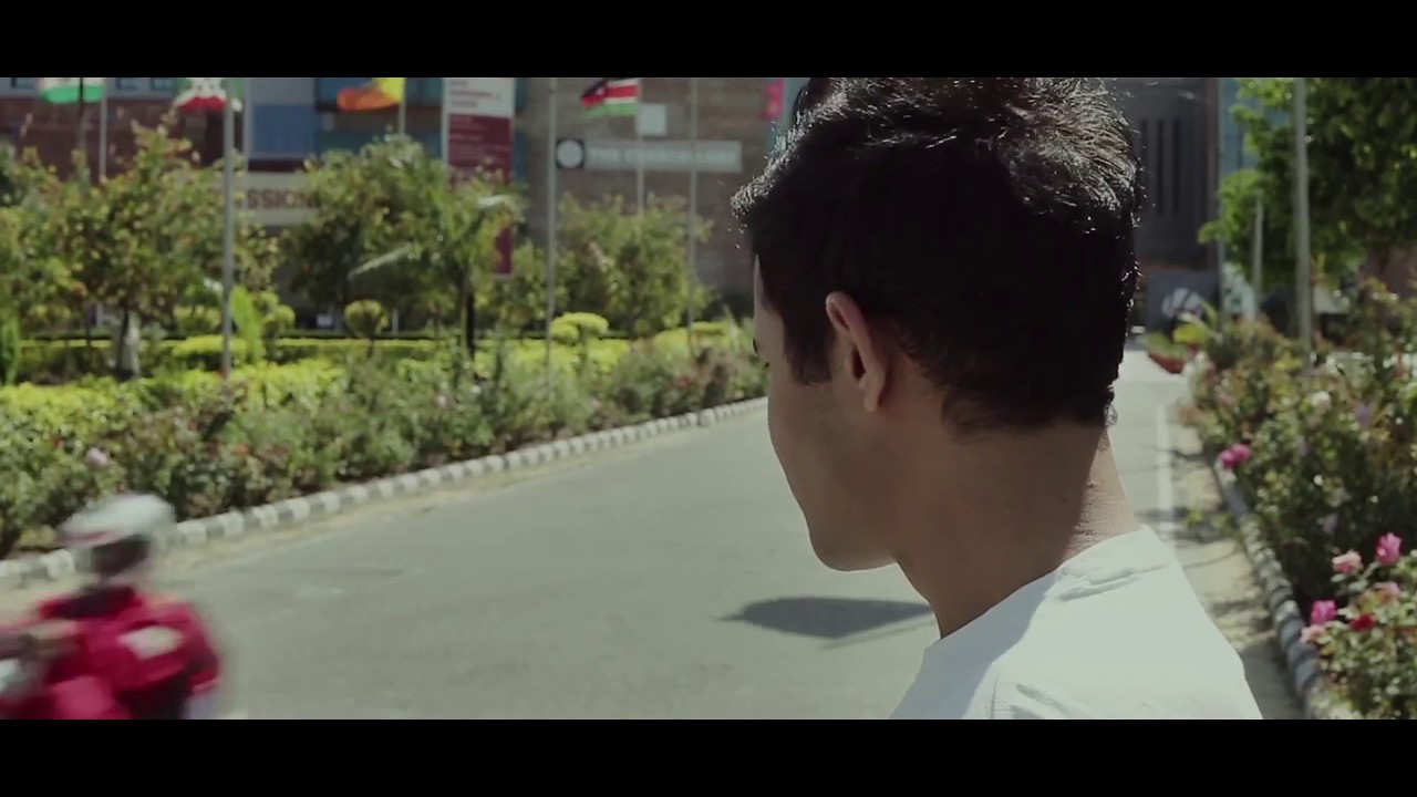 Lovely Professional University (LPU) | Mechanical Engineering | 