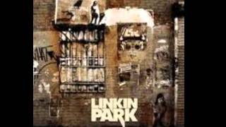 Linkin park-Sold my soul to yo mama