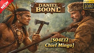 Daniel Boone New 2026 💥 Chief Mingo 💥 All-time Greatest Western Classic