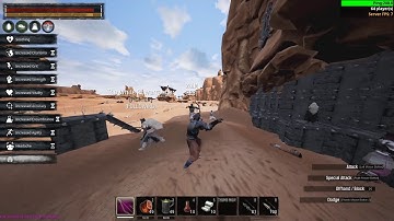 Cheating on Gates of Hell server   zaim godmode