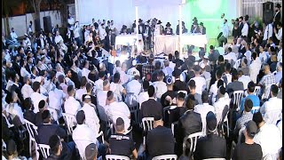 ביאת המשיח - הינוקא | שירי נשמה | הרב רביד נגר