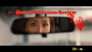 Netflix: Secret Obsession-Review