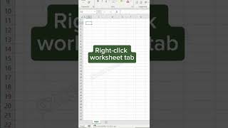 autofit rows ands columns in excel