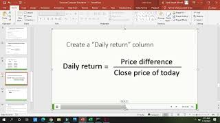 Lecture-III Generation of New Variables for Facebook Stats Live Coding (Practical) Dev Index
