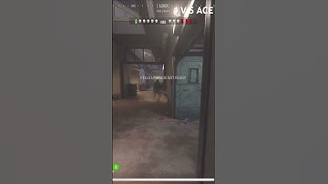 1V5 Clutch With Sniper😎 #callofduty#mw3#ps5#quickscope#snd#clutch#win#2025 #instrumental