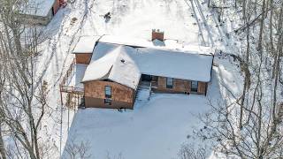 7923 Poor Mountain Rd, Bent Mountain, VA