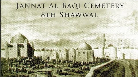 MAJLIS E YAUME GHAM - DEMOLITION OF JANNATUL BAQI Live From Aza Khanae Janabe Zainab s.a Andheri Est