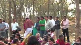 Arjun Gautam Indore Nepal