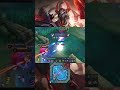 3 Vs 1, Moskov high durability,Triple Kill!! #mlbb #mobilelegends #gaming #gameplay