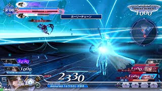 DFFAC対戦動画6415 アルティメットシールドWoL