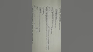 TSPSC /APPSC AMVI AUTOMOBILE ENGINEERING TECHNICAL Paper daily practice questions