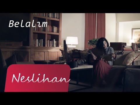 BELALIM - NESLiHAN  (Sezen Aksu Cover)