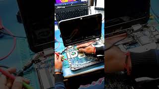 Tech Lab chip level repair centre