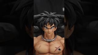 Option 1: EPIC Prime 1 Studio Broly Unboxing & Motion Animation! 🐉
