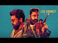 Lcu connect vol 1  lokesh cinematic universe