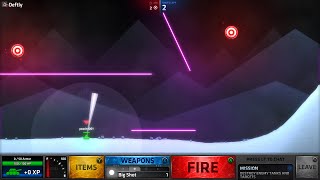 ShellShock Live - Deftly - mission guide