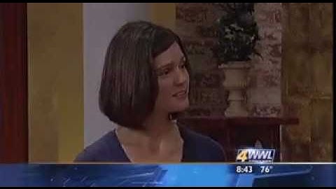 Short Alexander Technique Introduction