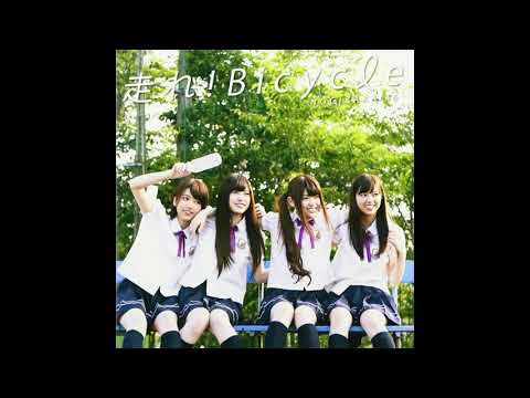 乃木坂46 海流の島よ