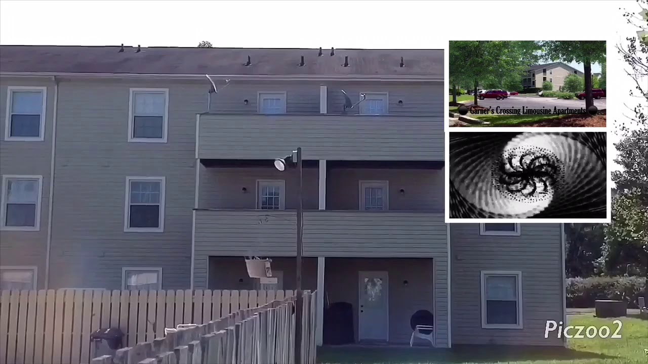 Garners Crossing Apartments YouTube