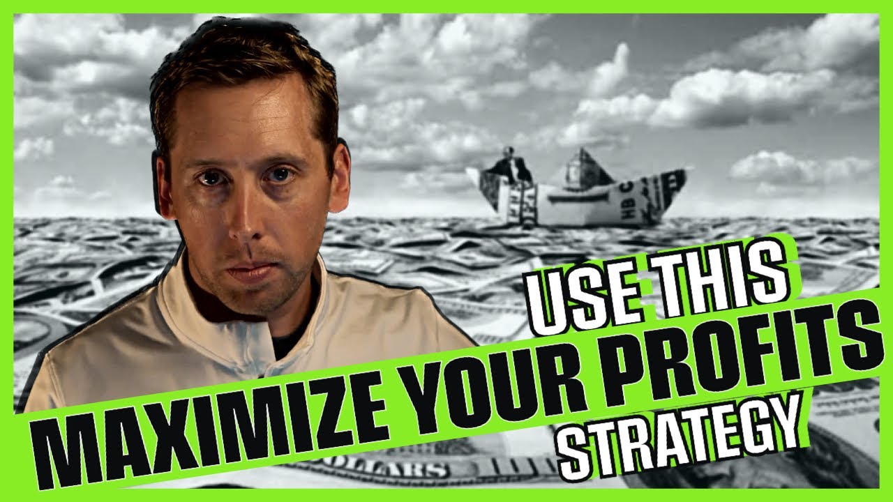 Stop Losing Money With Buy Limit ! Do This Put Option Strategy Instead ...