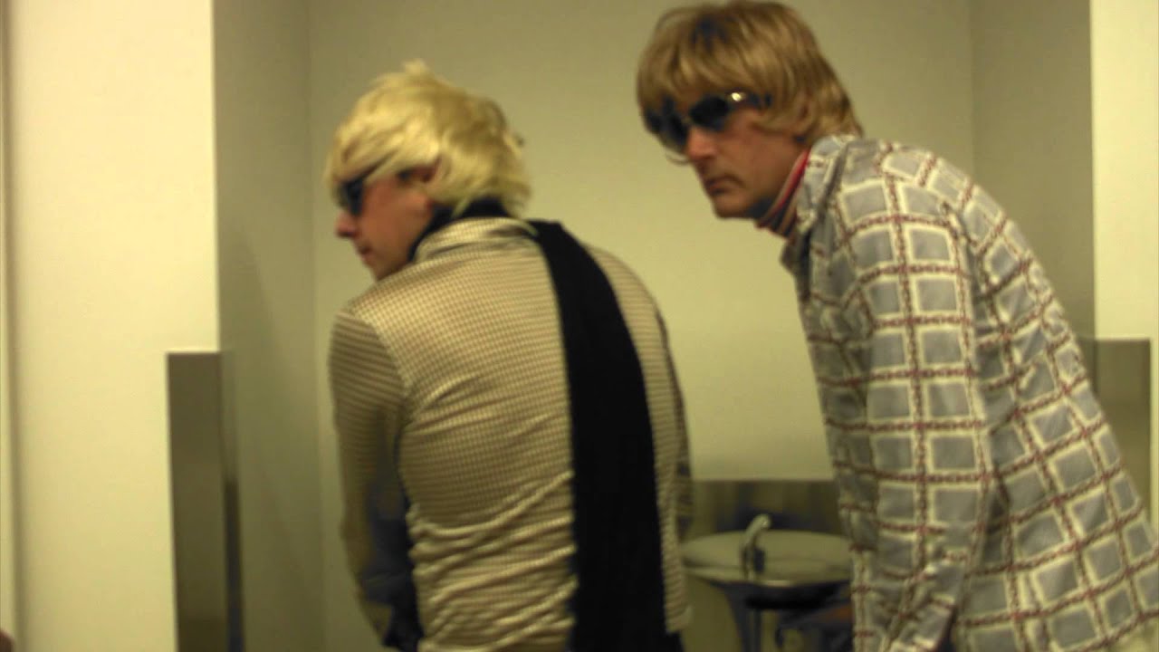 What's Up!? with Jan Jansson - Sparhusen (Ep 15)