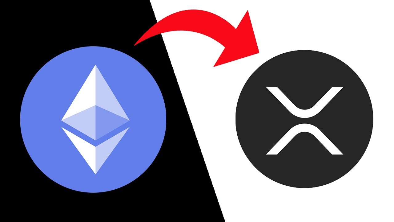 How to Convert Ethereum to XRP on Binance | ETH to XRP