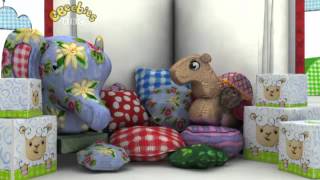 Driver Dans Story Train - Surprise