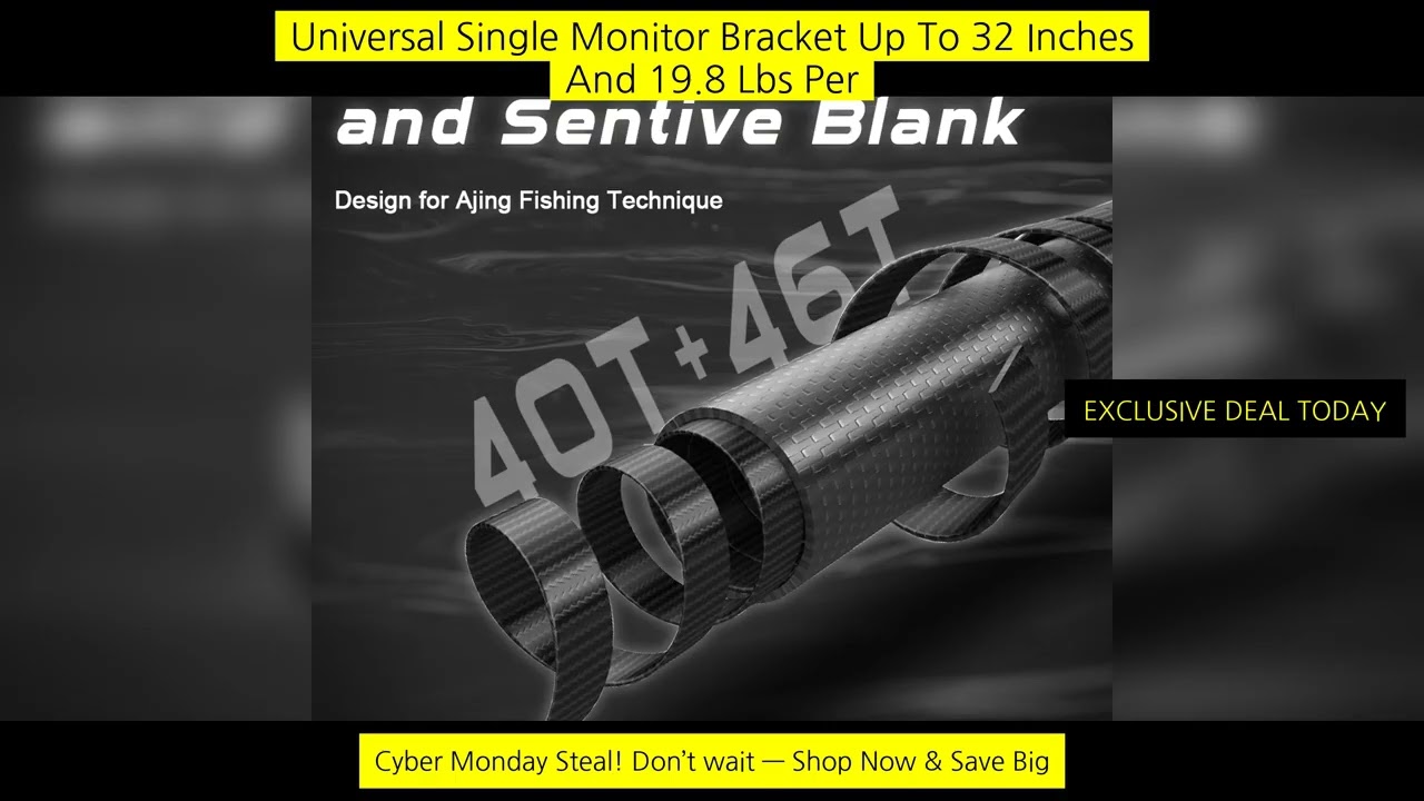 Mifine Microbite Ajing Fishing Spinning Rod Lure 2G/3G/5G/8G/10G Saltwater