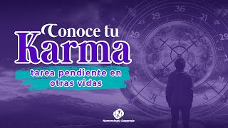 😵 ¿SABÍAS QUE TU KARMA ES TU FECHA DE NACIMIENTO? 🤯  *Te interesa* | 🪐