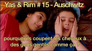 Yasrim Ep 15 French Serie By Desrosieres