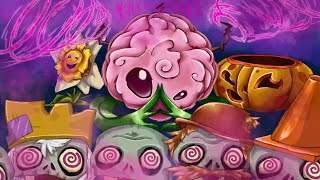 видео: Недооценивайте мозги! Мозгостебель гораздо лучше и дичевее, чем показалось на первый взгляд! картинка: Недооценивайте мозги! Мозгостебель гораздо лучше и дичевее, чем показалось на первый взгляд!