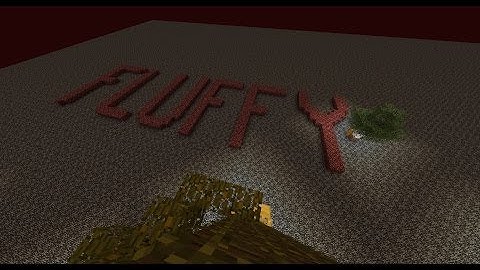 HCFactions - Map 13 - Tour of fluffy