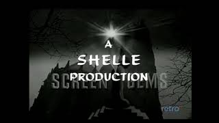 Shelle Productionsscreen Gems 1960