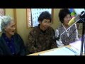 宮古島神歌古謡 2007年12月の録音