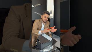 Buying a Phone worth 10 Lakhs + #vertu