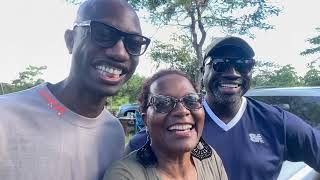Living In Zimbabwe- Rera Grill , A Stop Along Harare Bulawayo Highway