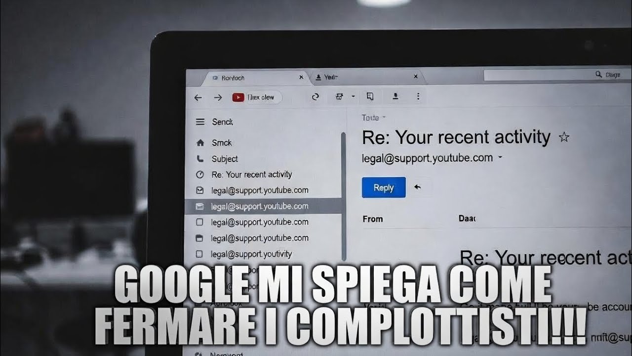 STUFI DI SENTIRE DIFFAMARE L'INTER? GOOGLE MI HA RISPOSTO!