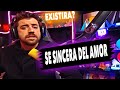 AURONPLAY Se SINCERA Sobre Si EXISTE EL AMOR