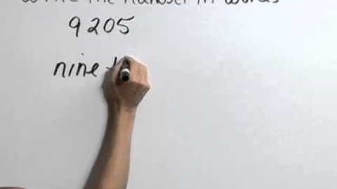 Lial Developmental Mathematics Ch 01 Ex 1