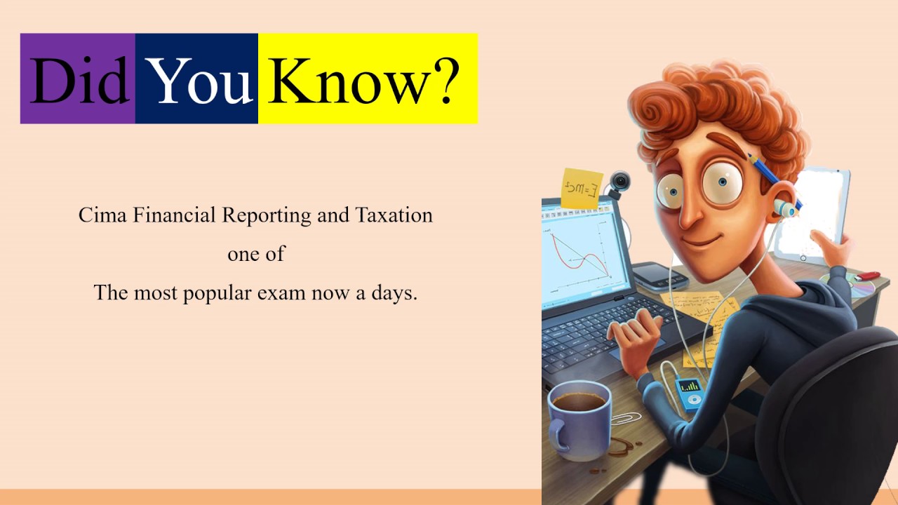 Cima P2 Exam Questions 2017