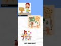 interdusing my self on you tube shifa s art craft hub #diy