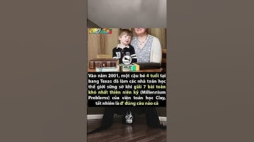 Thần đồng toán học🤡 #memes