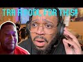 Tra Rags 4In1 Reaction | This Had Me CRYING