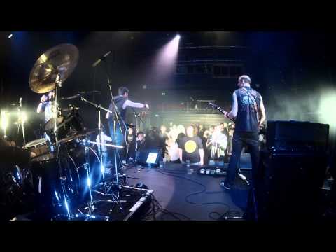 Vanadium UK Mourning Star Full Resmov