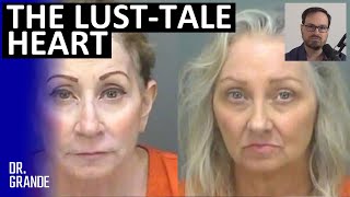 Postmortem Heartbeat Terrifies Sisters Who Suffocated Their Father | Tomaselli Sisters Case Analysis